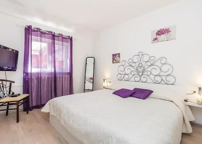 Tatil Evi 4 Bedroom Beautiful In Rukavac (Primorje-Gorski Kotar)