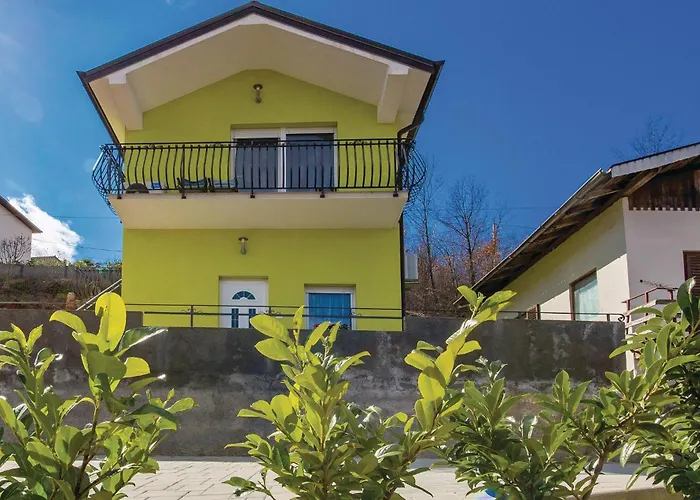 Tatil Evi 4 Bedroom Beautiful In