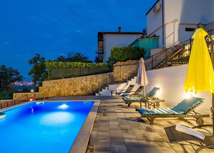 Tatil Evi 4 Bedroom Beautiful In *