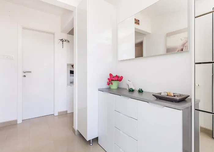 Tatil Evi 4 Bedroom Beautiful In