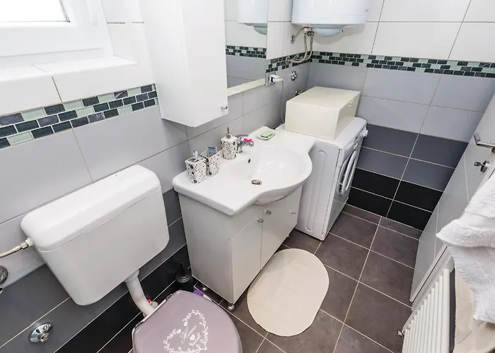 4 Bedroom Beautiful In Tatil Evi *