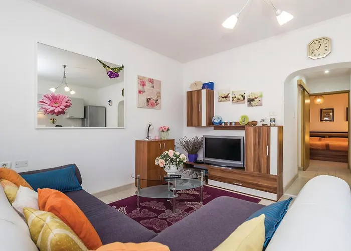 Tatil Evi 4 Bedroom Beautiful In Rukavac (Primorje-Gorski Kotar)