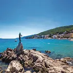 Stunning In Prázdninový dům Rukavac (Primorje-Gorski Kotar)