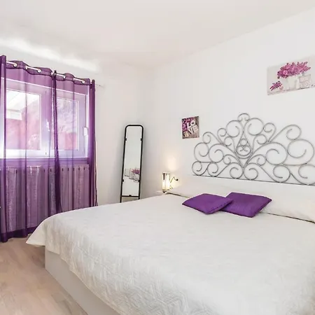 Tatil Evi 4 Bedroom Beautiful In Rukavac (Primorje-Gorski Kotar)