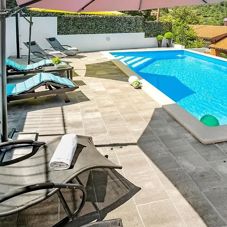 Tatil Evi 4 Bedroom Beautiful In