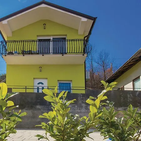 Tatil Evi Stunning In