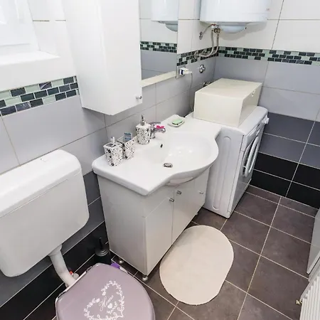 4 Bedroom Beautiful In Tatil Evi *