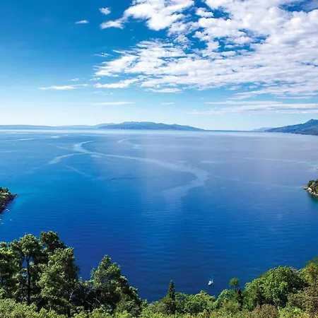 Tatil Evi 4 Bedroom Beautiful In