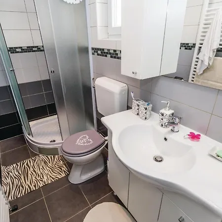 Tatil Evi 4 Bedroom Beautiful In