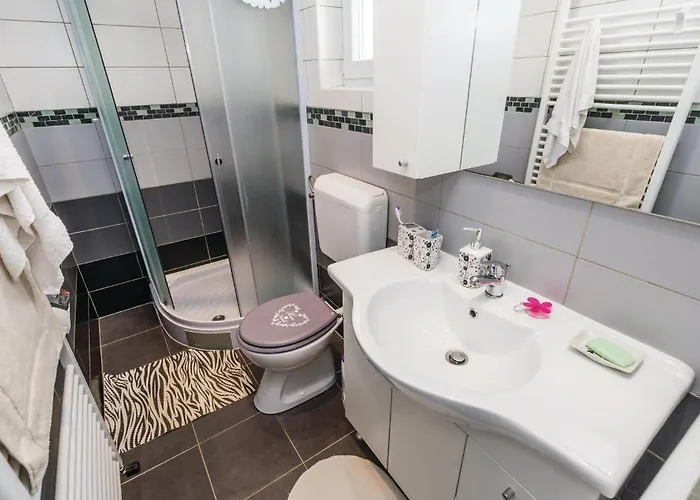 Prázdninový dům 4 Bedroom Beautiful In
